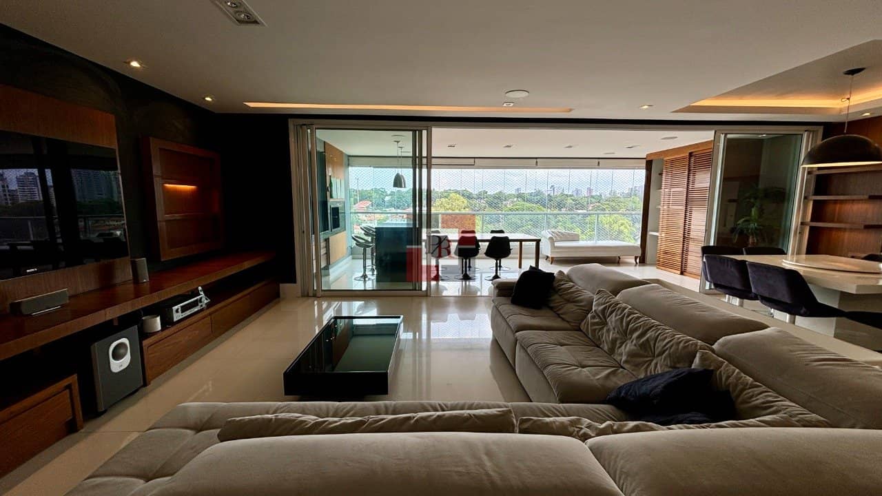 Campo Belissimo  Campo Belissimo  - foto principal