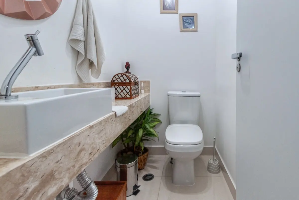 Condomínio High Mooca - imagem 5 Condomínio High Mooca - imagem 5