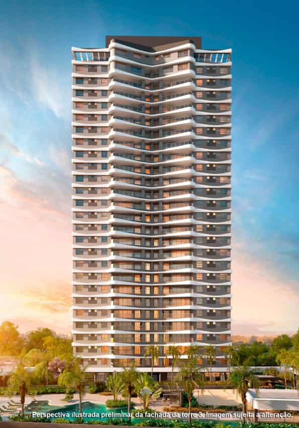 Condomínio Casa Cerâmica - foto de fundo