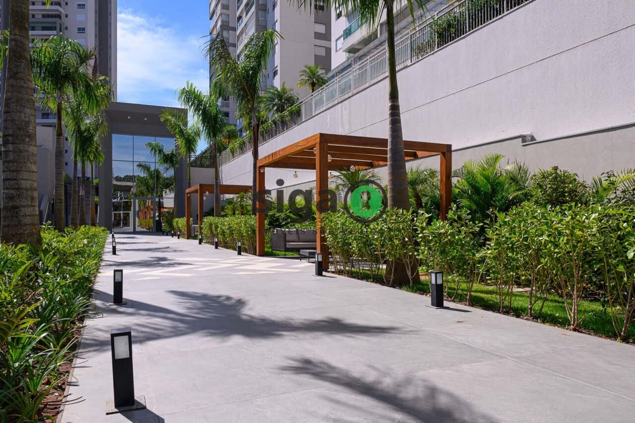 Rua Bento Branco de Andrade Filho 477 - imagem 5 Rua Bento Branco de Andrade Filho 477 - imagem 5