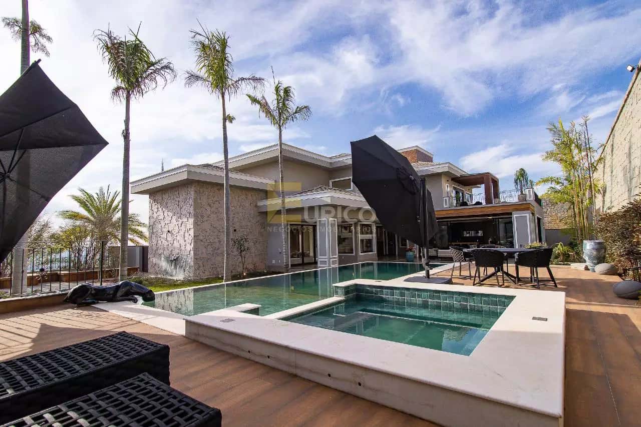 Casas a Venda Campo de Toscana Vinhedo - imagem 5 Casas a Venda Campo de Toscana Vinhedo - imagem 5