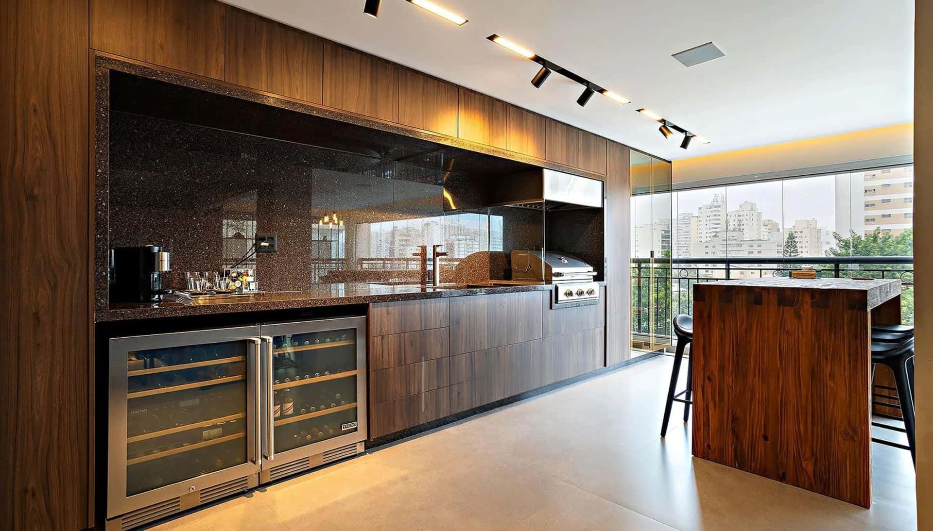 Edifício Le Premier Moema - imagem 5 Edifício Le Premier Moema - imagem 5