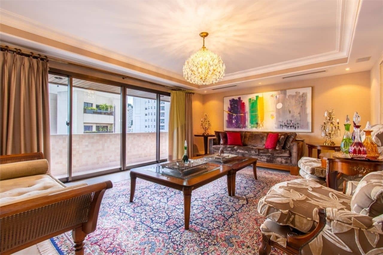 Condomínio Maurice Ravel Condomínio Maurice Ravel - foto principal