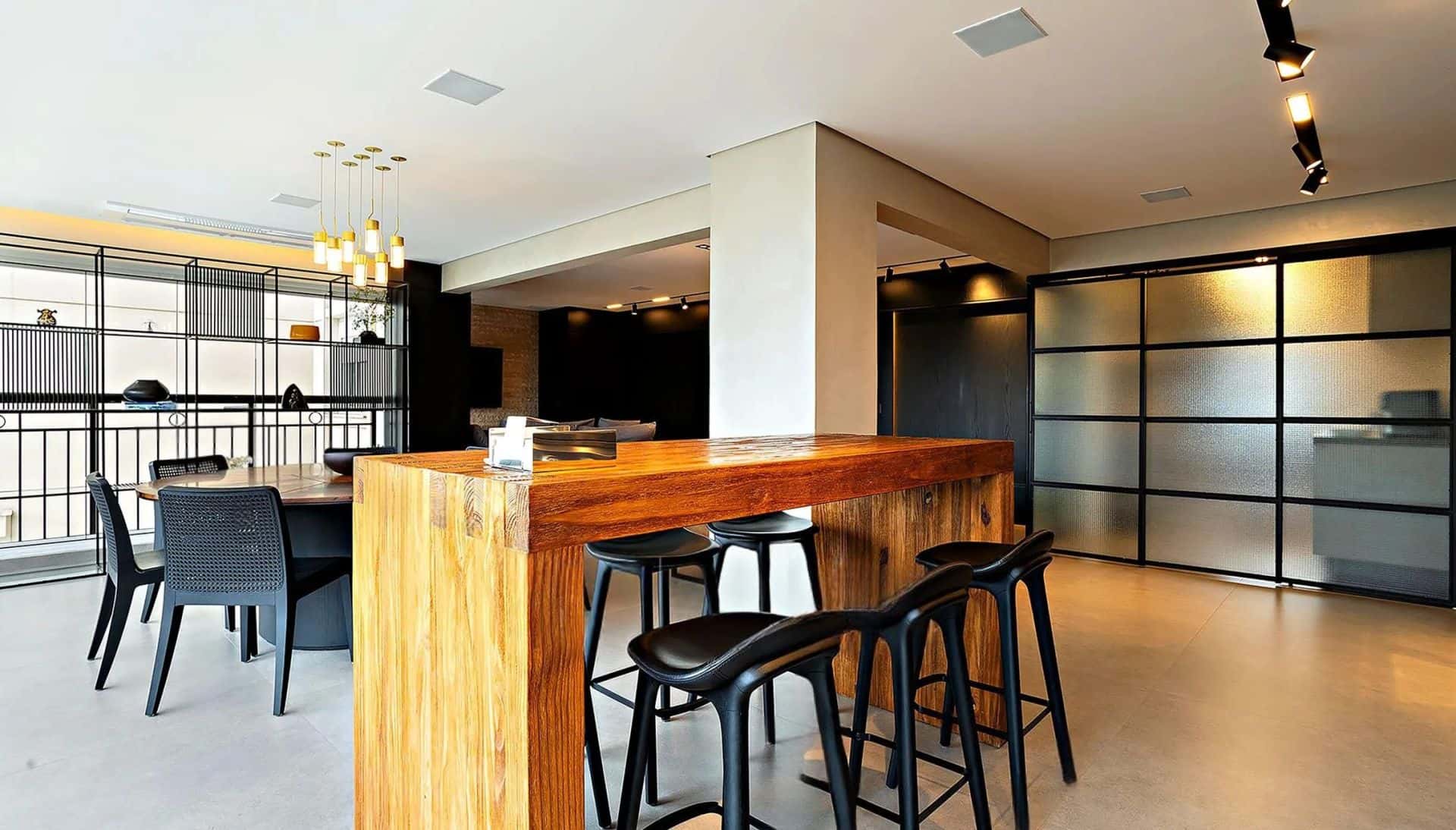 Edifício Le Premier Moema  - imagem 3 Edifício Le Premier Moema  - imagem 3