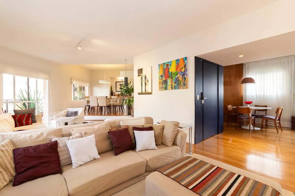 Condomínio La Boheme - imagem 2 Condomínio La Boheme - imagem 2