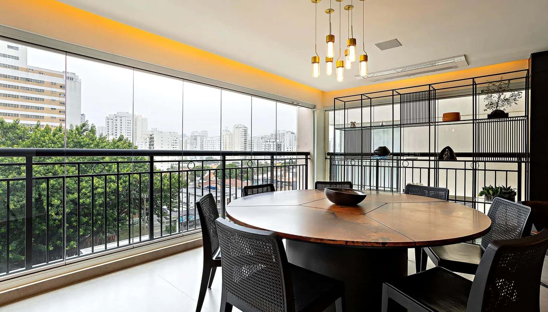 Edifício Le Premier Moema  - imagem 4 Edifício Le Premier Moema  - imagem 4