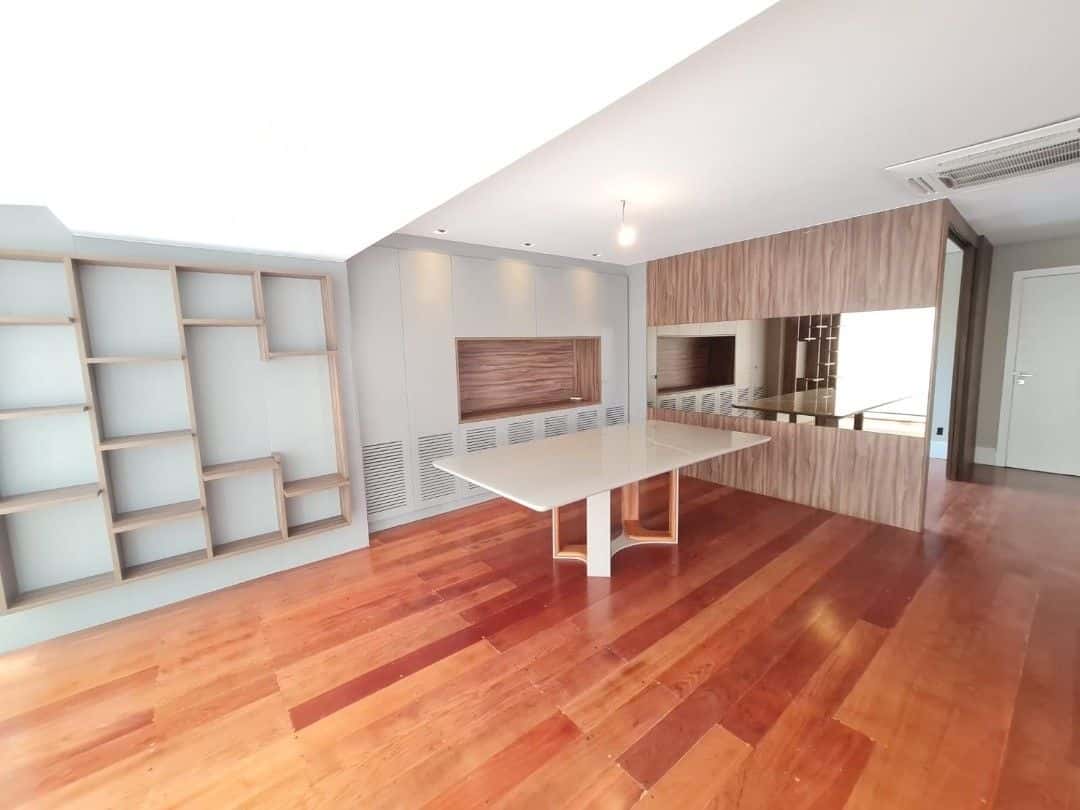 Condomínio Absolute Moema - imagem 2 Condomínio Absolute Moema - imagem 2