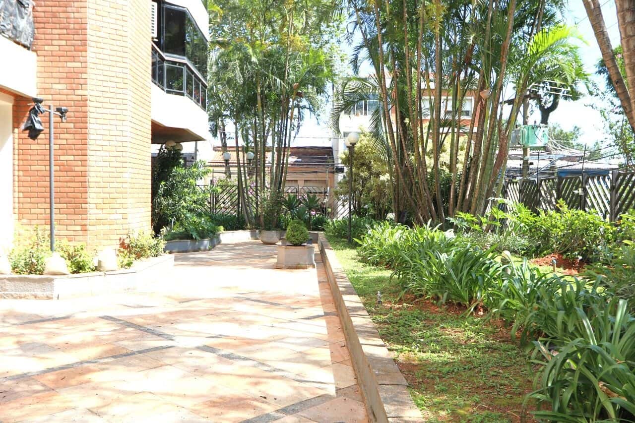 Condominio Ile Royale Vila Mariana - imagem 2 Condominio Ile Royale Vila Mariana - imagem 2