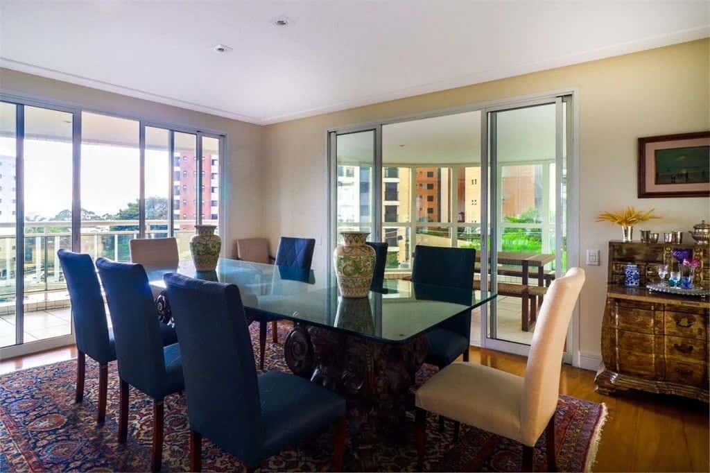 Condomínio Edifício The gold - imagem 2 Condomínio Edifício The gold - imagem 2