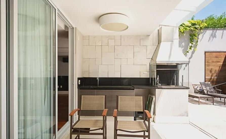 Casa a Venda Vila Nova Conceição - imagem 4 Casa a Venda Vila Nova Conceição - imagem 4