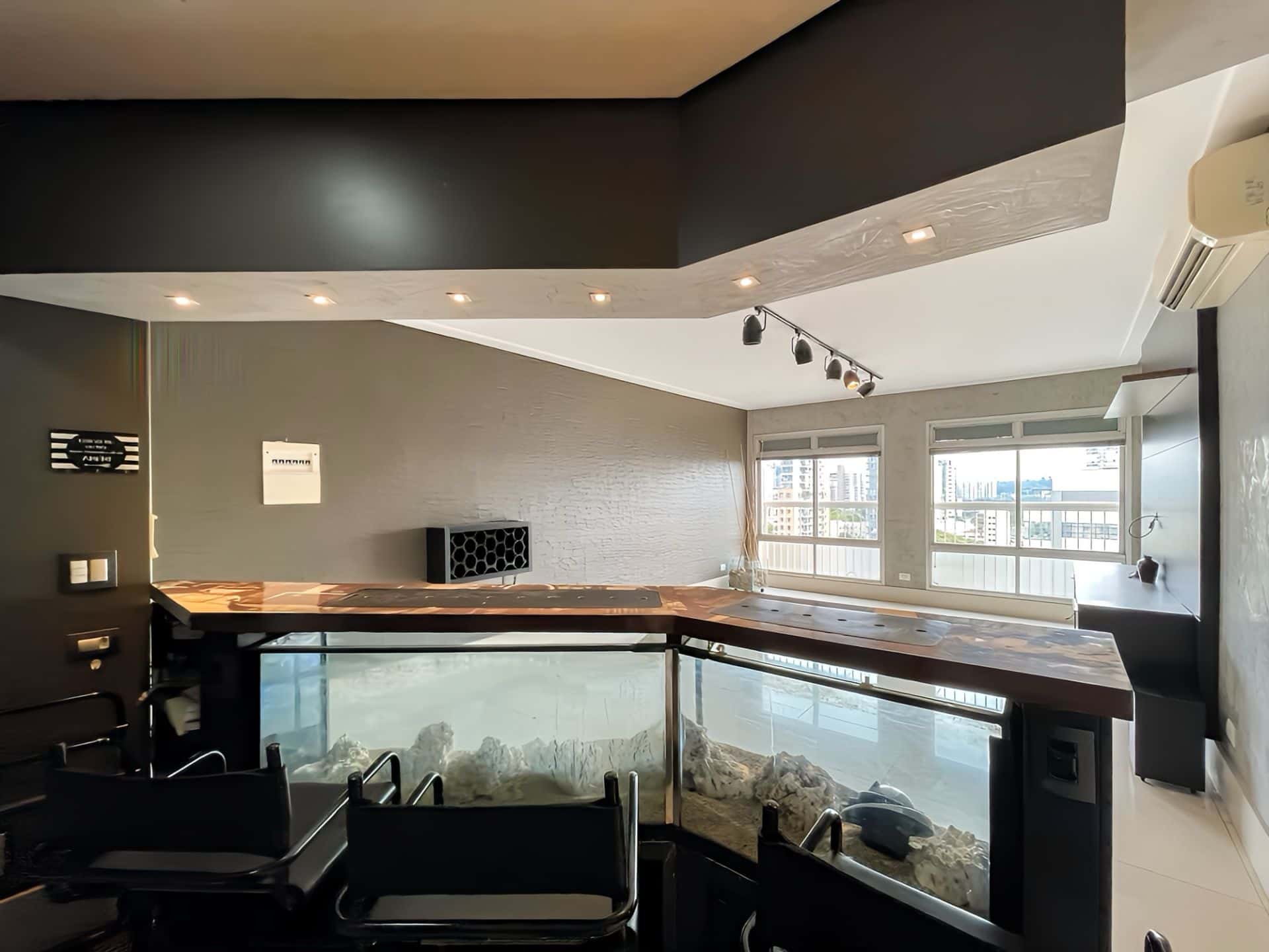 Condomínio Edifício Elza Maria - imagem 3 Condomínio Edifício Elza Maria - imagem 3