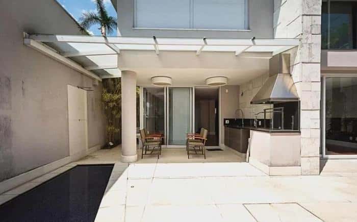 Casa a Venda Vila Nova Conceição - imagem 5 Casa a Venda Vila Nova Conceição - imagem 5