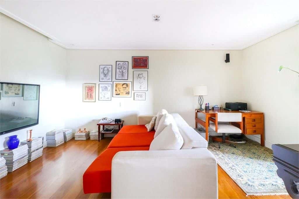 Condomínio Edifício The gold - imagem 4 Condomínio Edifício The gold - imagem 4