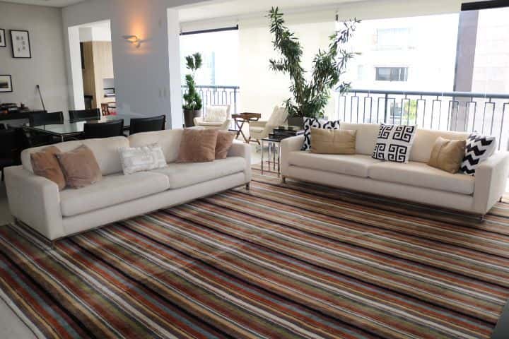 Apartamento com 3 quartos em Itaim, São Paulo — L Itaim Trisul - foto 1 Apartamento com 3 quartos em Itaim, São Paulo — L Itaim Trisul - foto 1