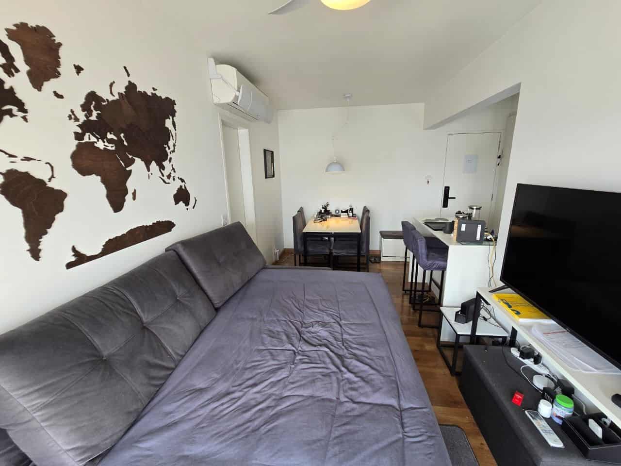 Edifício Host Paraiso - foto 1 Edifício Host Paraiso - foto 1