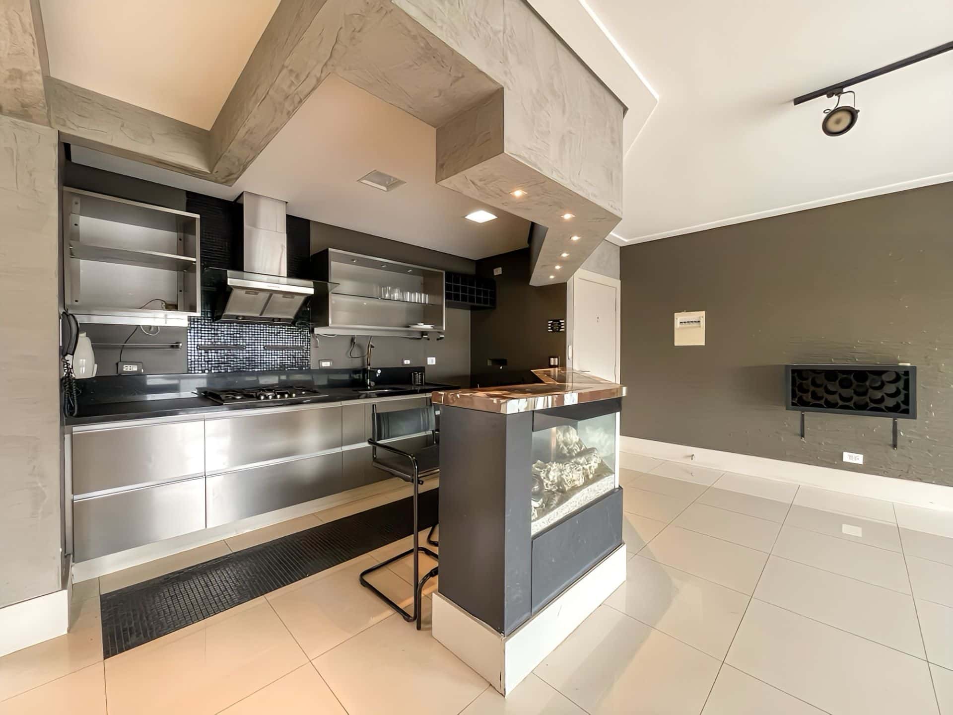 Condomínio Edifício Elza Maria - imagem 2 Condomínio Edifício Elza Maria - imagem 2