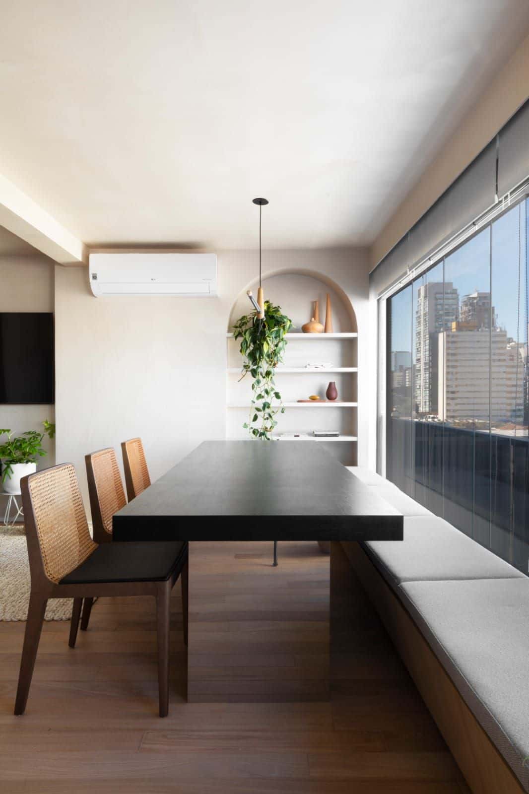 Apartamento com 1 quarto no Itaim Bibi, São Paulo — Condominio Huma Itaim - foto 1 Apartamento com 1 quarto no Itaim Bibi, São Paulo — Condominio Huma Itaim - foto 1