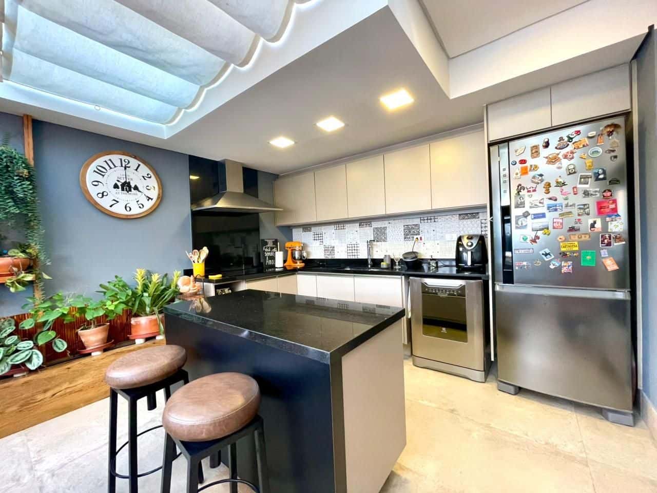 Condomínio Sweet Life - imagem 3 Condomínio Sweet Life - imagem 3