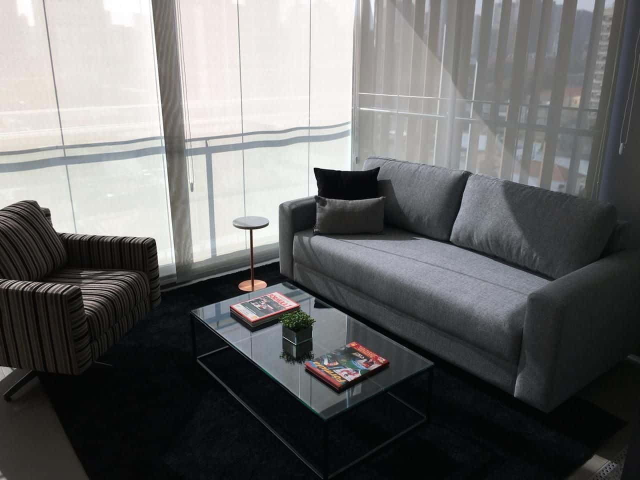 Apartamento com 1 quarto no Itaim Bibi, São Paulo — Apartamento Forma itaim - foto 1 Apartamento com 1 quarto no Itaim Bibi, São Paulo — Apartamento Forma itaim - foto 1