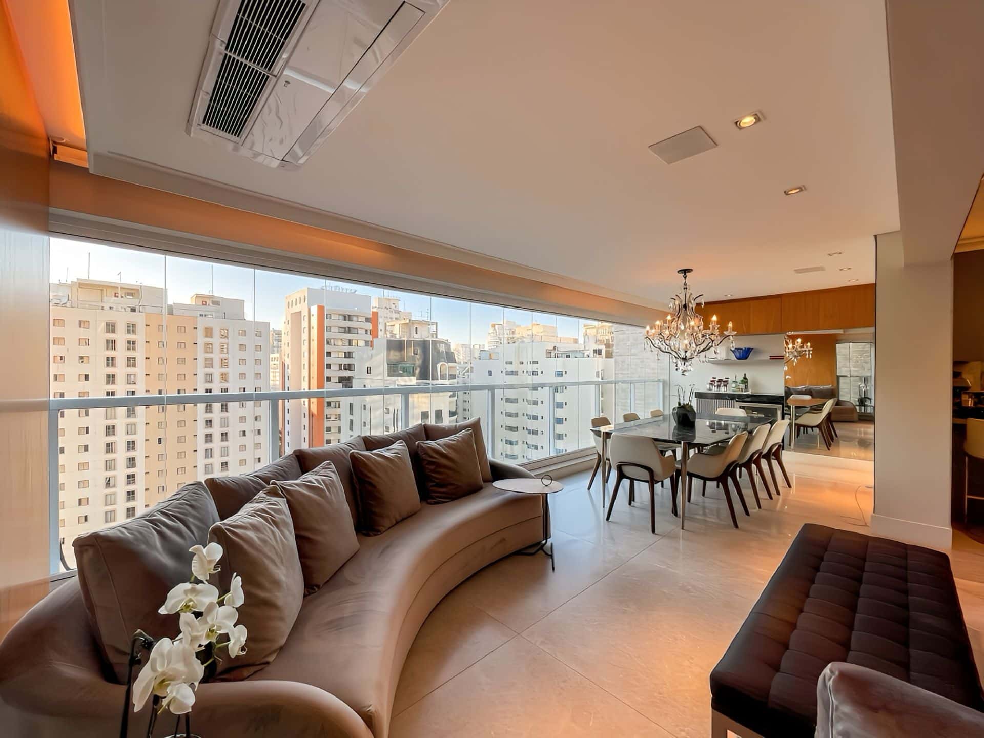 Edifício Praça Gaivota - imagem 5 Edifício Praça Gaivota - imagem 5