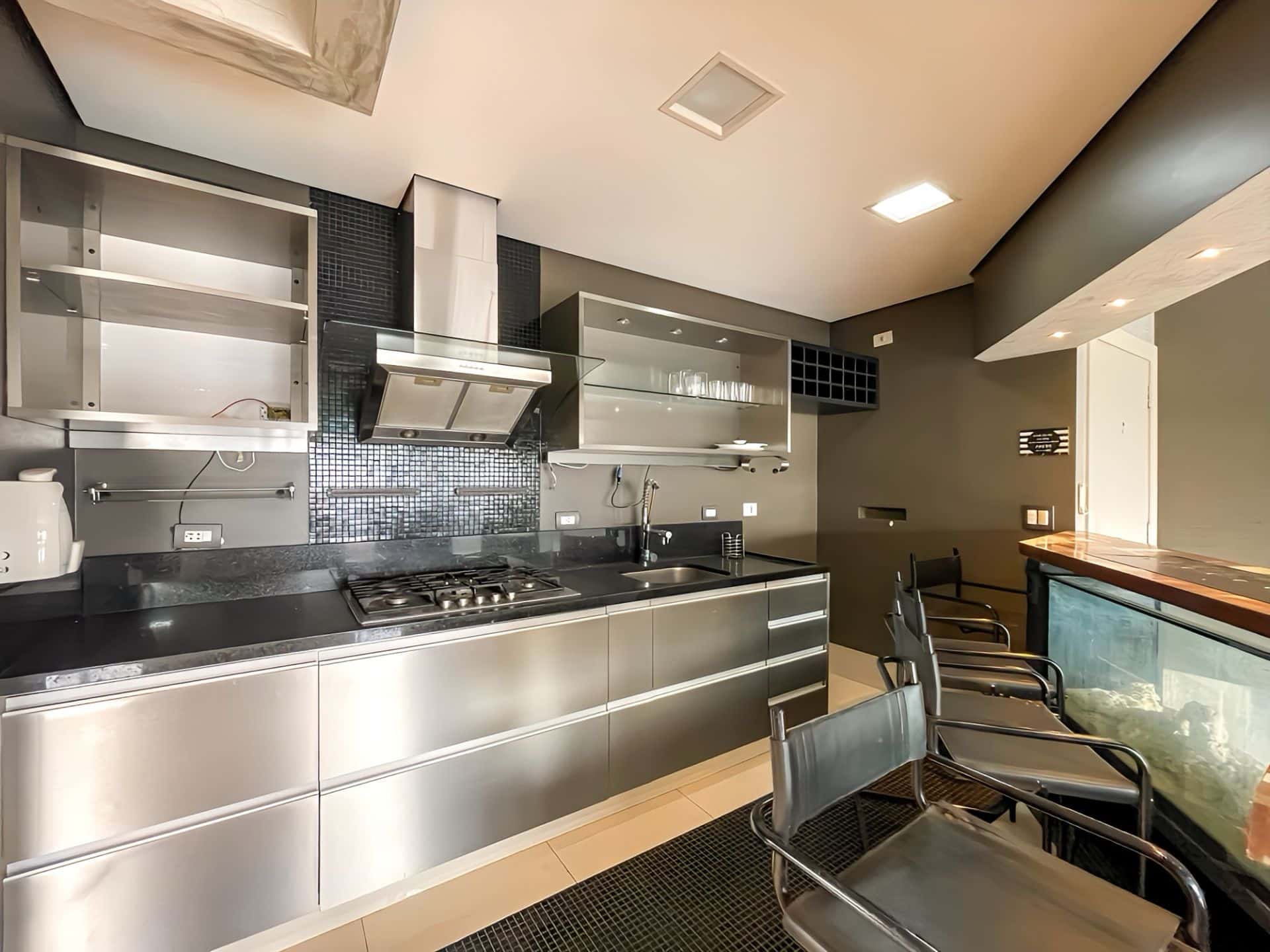 Condomínio Edifício Elza Maria - imagem 5 Condomínio Edifício Elza Maria - imagem 5