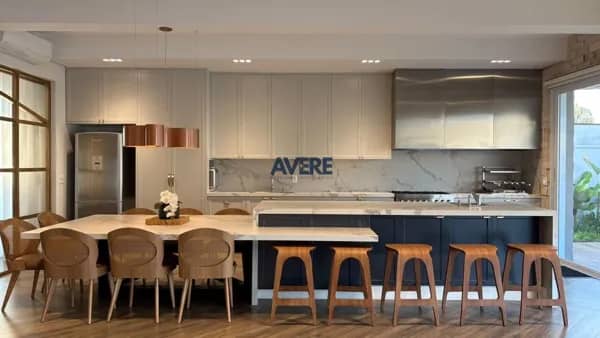 Residencial Querência Residencial Querência - foto principal