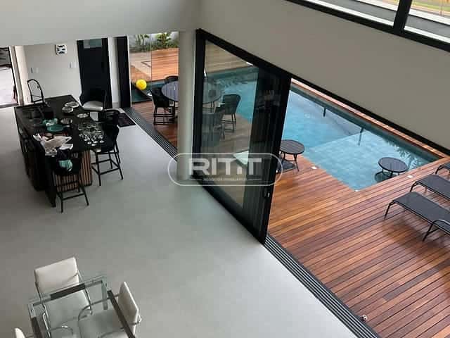 Casas à Venda Alphaville Dom Pedro 2 - imagem 2 Casas à Venda Alphaville Dom Pedro 2 - imagem 2