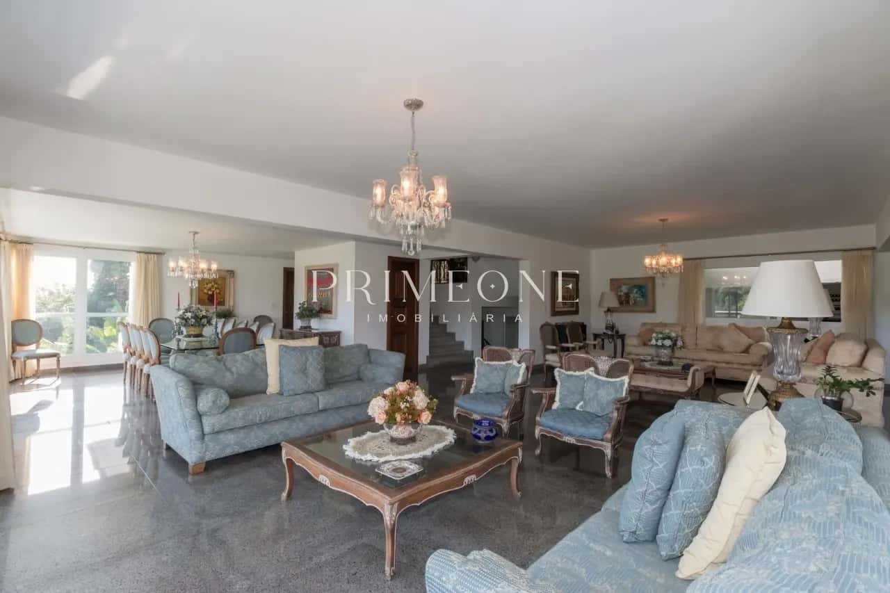 Condomínio Joá - imagem 2 Condomínio Joá - imagem 2