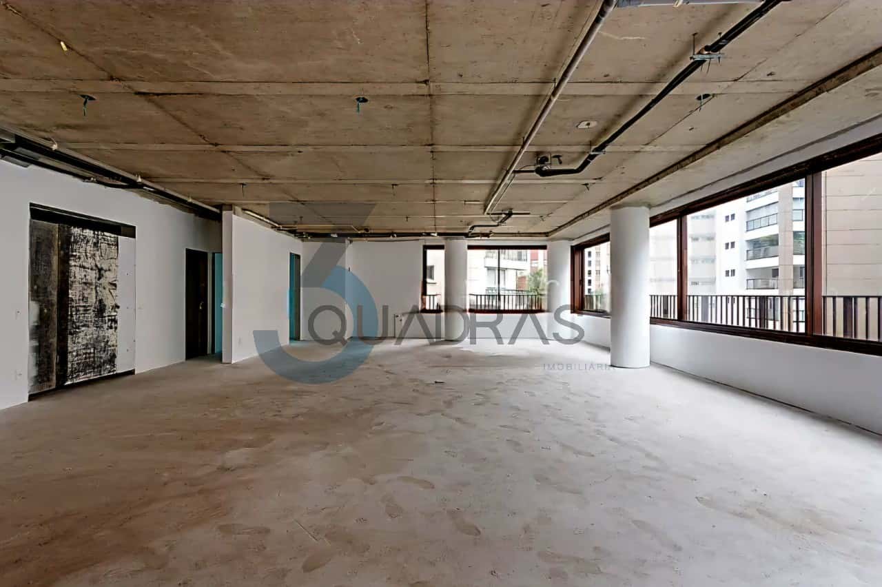 Rua Tatui 110 - imagem 2 Rua Tatui 110 - imagem 2