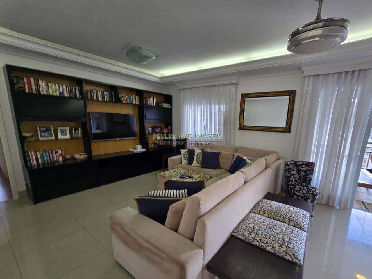 Apartamento Vivai Moema - foto 1 Apartamento Vivai Moema - foto 1