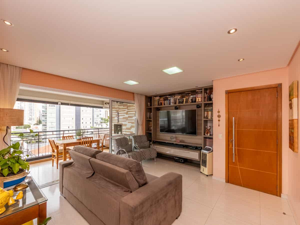 Condomínio Classic Ipiranga - foto 1 Condomínio Classic Ipiranga - foto 1