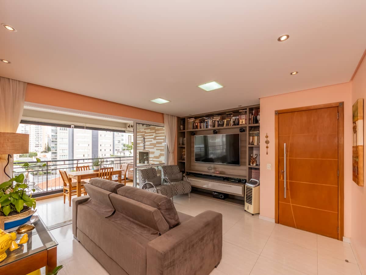 Condomínio Classic Ipiranga Condomínio Classic Ipiranga - foto principal