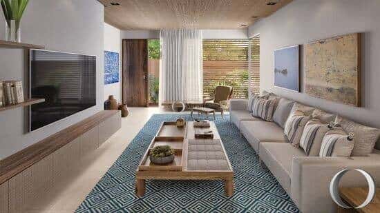 Riviera Golf Club - imagem 5 Riviera Golf Club - imagem 5