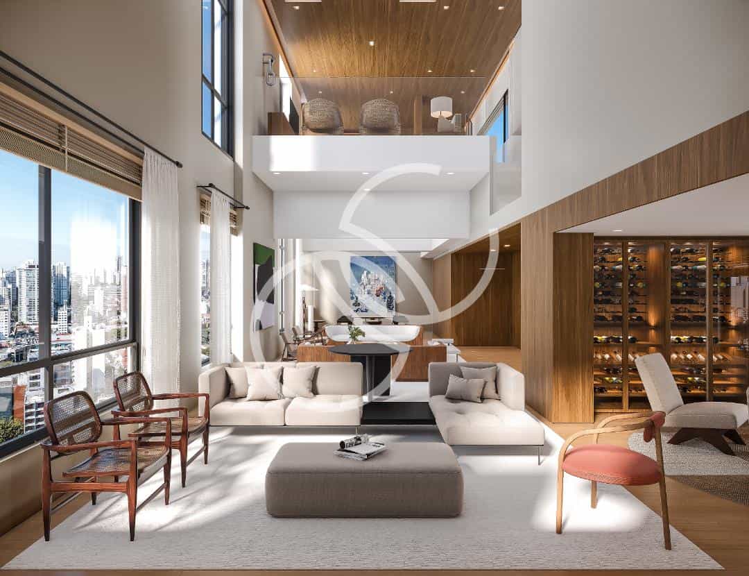 Condomínio Edifício Maison de Versailles - foto de fundo