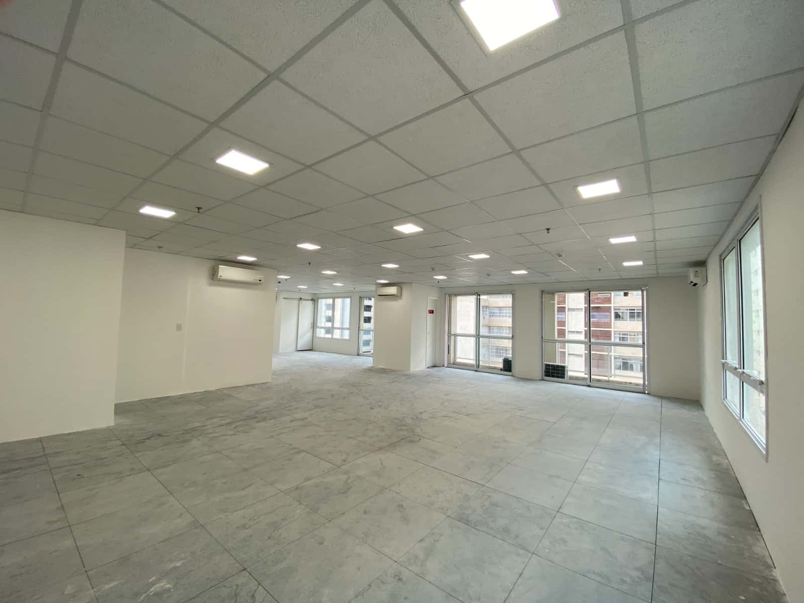 Edifício Escritórios Paulista Jardins Sala Comercial Edifício Escritórios Paulista Jardins Sala Comercial