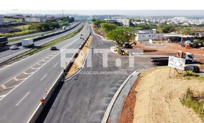 Terreno a Venda Swiss Park - imagem 3 Terreno a Venda Swiss Park - imagem 3