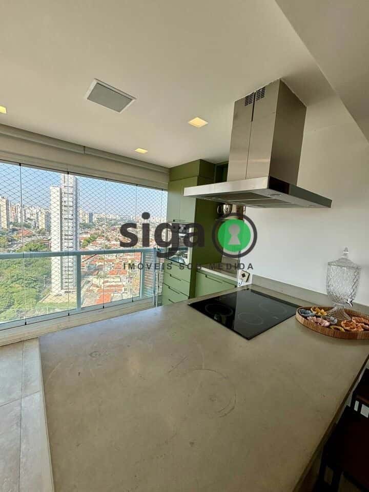 Condomínio Intersection Brooklin - imagem 4 Condomínio Intersection Brooklin - imagem 4