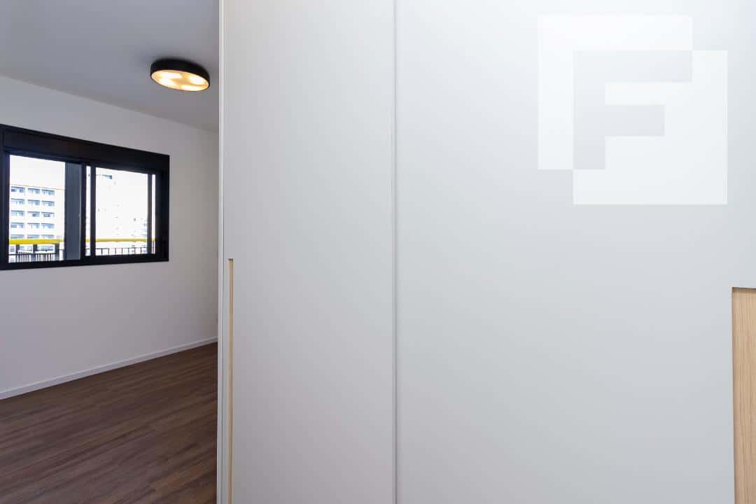 Edifício Smart Santa Cecília - imagem 5 Edifício Smart Santa Cecília - imagem 5