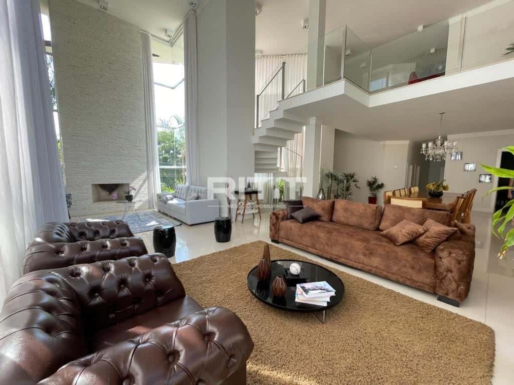 Casa Alphaville Dom Pedro 2 venda - imagem 4 Casa Alphaville Dom Pedro 2 venda - imagem 4