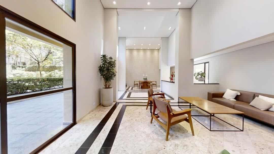 Mont D'or Apartamento Itaim 3 Suítes - foto 1 Mont D'or Apartamento Itaim 3 Suítes - foto 1