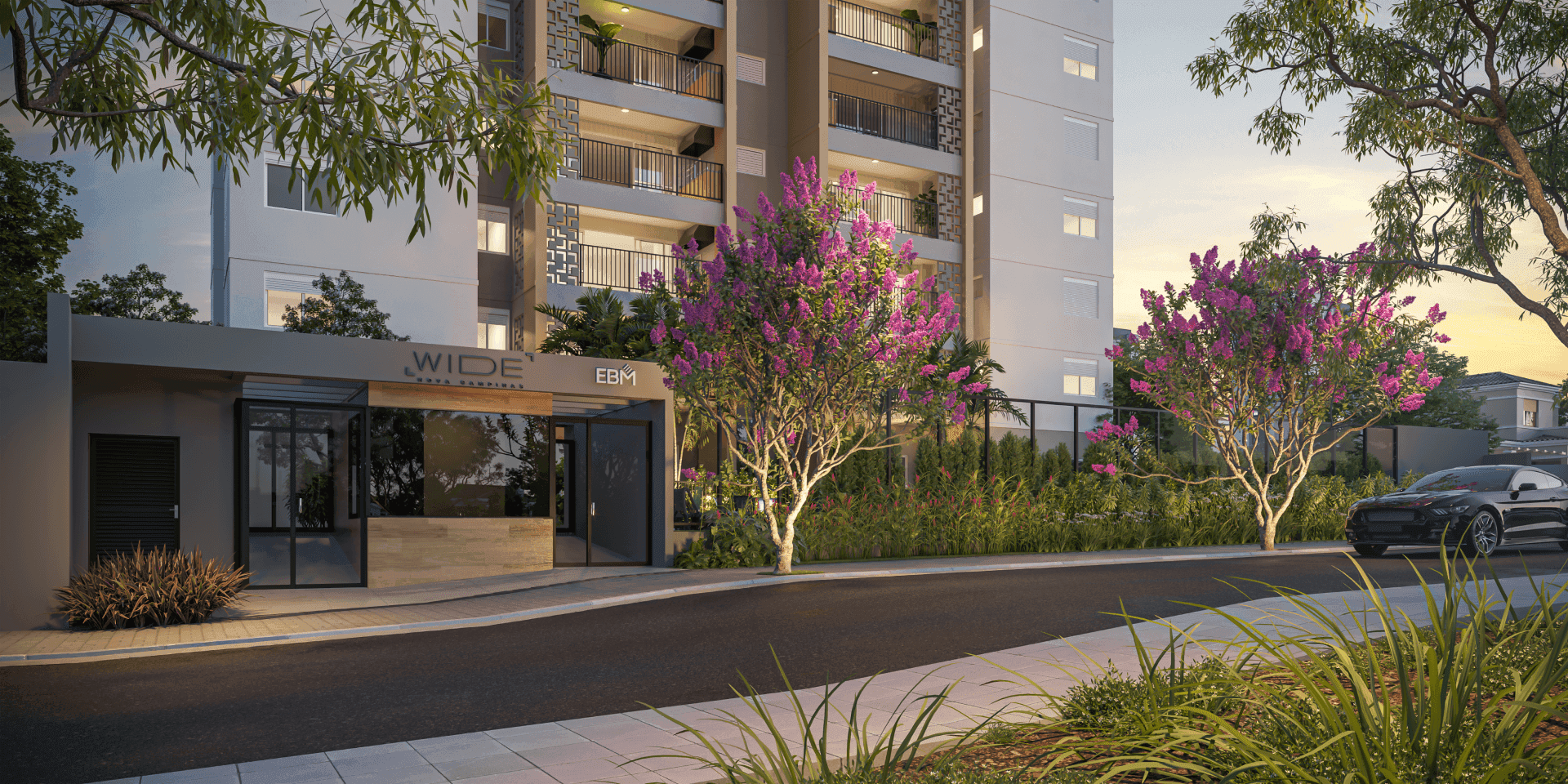 Wide Nova Campinas - imagem 4 Wide Nova Campinas - imagem 4