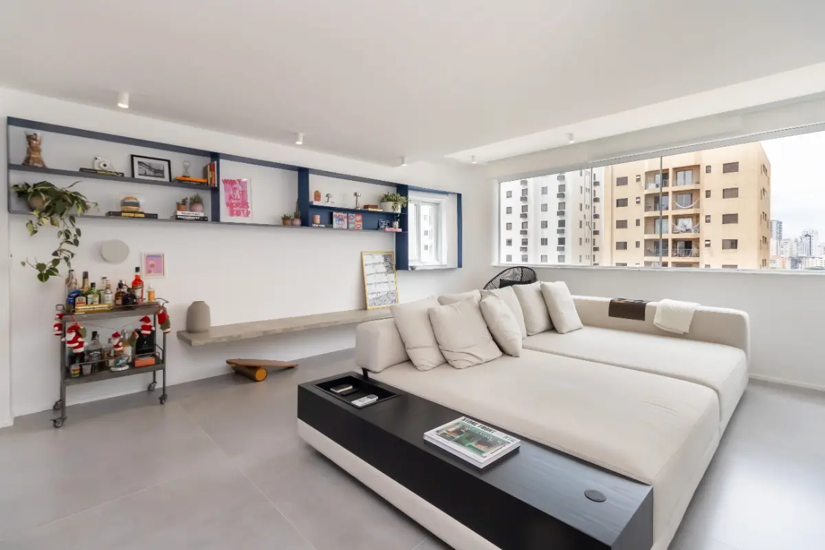 Condomínio Carlton Condomínio Carlton - foto principal