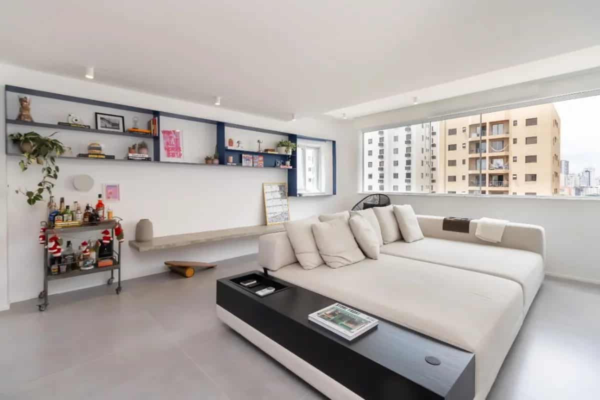 Condomínio Carlton - foto 1 Condomínio Carlton - foto 1