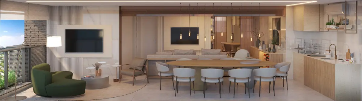 Brunello Parque da Mooca - imagem 5 Brunello Parque da Mooca - imagem 5