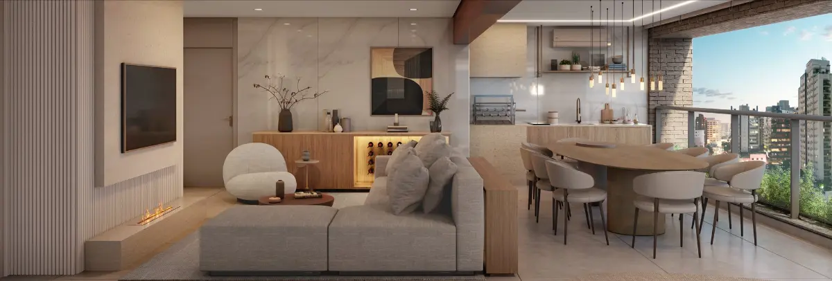 Brunello Parque da Mooca - imagem 4 Brunello Parque da Mooca - imagem 4