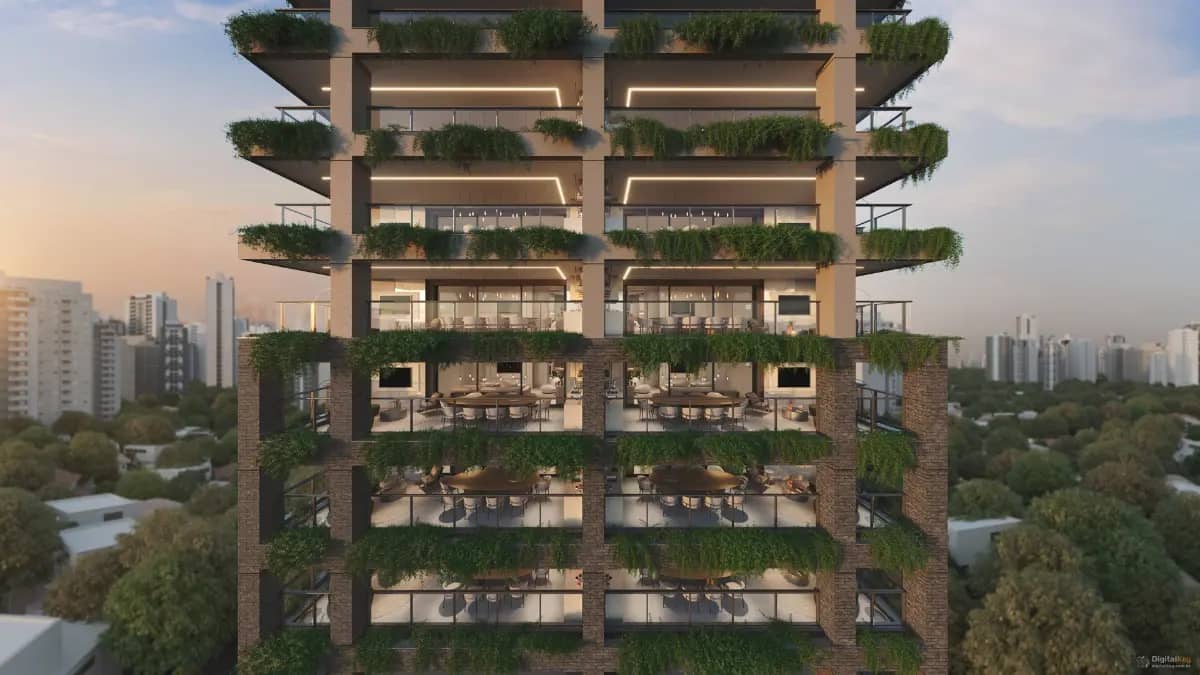 Brunello Parque da Mooca Brunello Parque da Mooca - foto principal