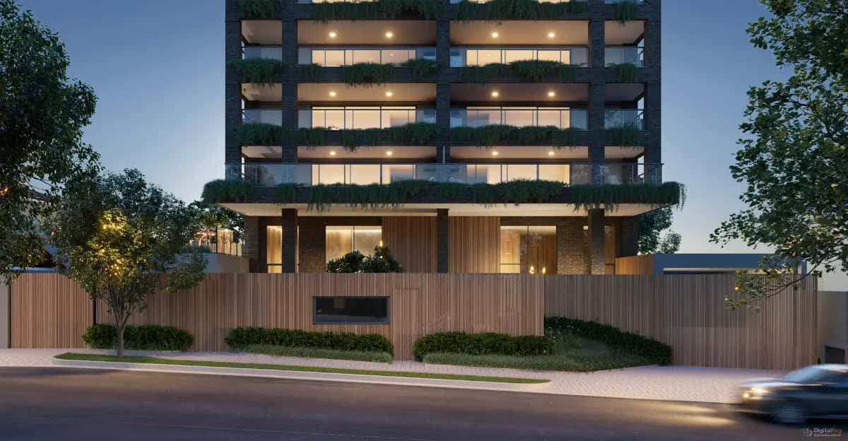 Brunello Parque da Mooca - imagem 2 Brunello Parque da Mooca - imagem 2