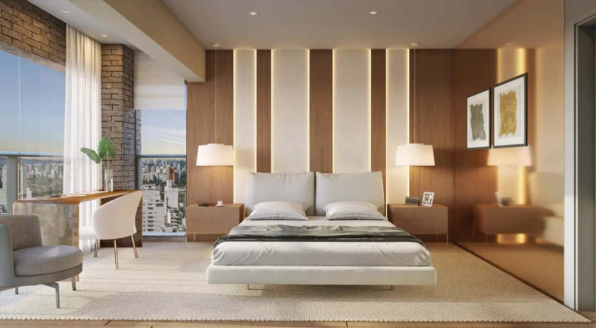 Brunello Parque da Mooca - imagem 3 Brunello Parque da Mooca - imagem 3