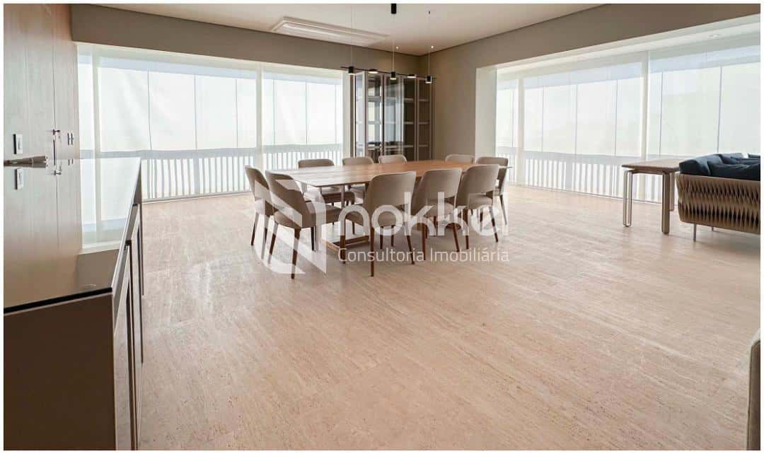 Maison Giselle Jardim Paulista - imagem 5 Maison Giselle Jardim Paulista - imagem 5