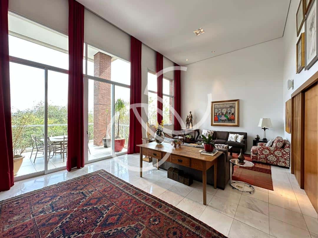 Apartamento com 3 quartos em Pinheiros, São Paulo — Condomínio Duo Alto De Pinheiros - foto 1 Apartamento com 3 quartos em Pinheiros, São Paulo — Condomínio Duo Alto De Pinheiros - foto 1